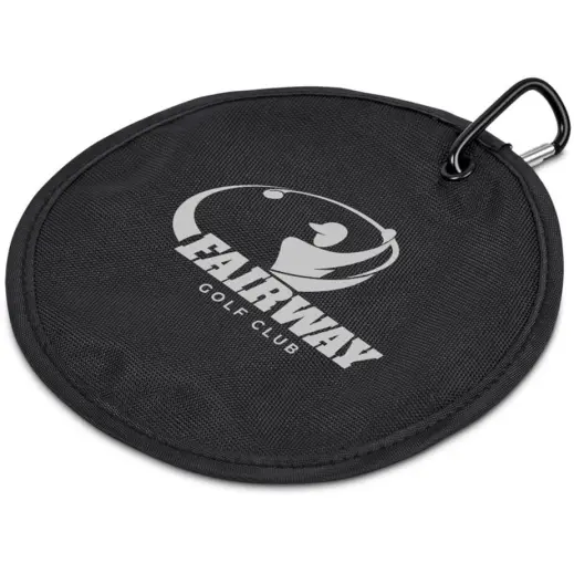 Altitude Wipe-It Golf Ball Cleaner Branded